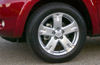 2008 Toyota RAV4 Sport Rim Picture