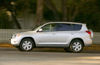 2008 Toyota RAV4 Limited Picture