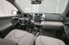 Picture of 2008 Toyota RAV4 Limited Interior