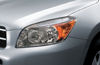 2008 Toyota RAV4 Headlight Picture