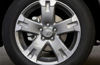 2009 Toyota RAV4 Rim Picture