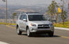 2009 Toyota RAV4 Limited Picture