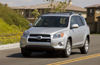 2009 Toyota RAV4 Limited Picture