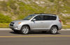 2009 Toyota RAV4 Limited Picture