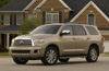 2008 Toyota Sequoia Picture