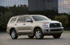 2008 Toyota Sequoia Picture