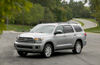 Picture of 2008 Toyota Sequoia 5.7 V8