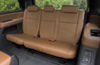 Picture of 2008 Toyota Sequoia Third Row Seats