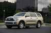 2008 Toyota Sequoia Picture