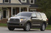 Picture of 2009 Toyota Sequoia 5.7 V8