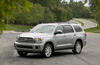 Picture of 2009 Toyota Sequoia 5.7 V8