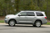 Picture of 2009 Toyota Sequoia 5.7 V8