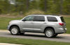 Picture of 2009 Toyota Sequoia 5.7 V8