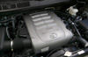 Picture of 2009 Toyota Sequoia 5.7L V8 Engine