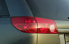 2008 Toyota Sienna Tail Light Picture