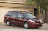 Picture of 2008 Toyota Sienna LE