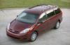 Picture of 2008 Toyota Sienna LE