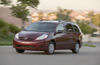 2008 Toyota Sienna LE Picture