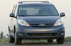 2008 Toyota Sienna Picture