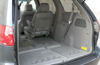 2009 Toyota Sienna Trunk Picture