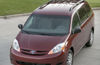 2009 Toyota Sienna LE Picture