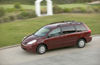 2009 Toyota Sienna LE Picture