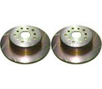 1995 Toyota Supra Brakes