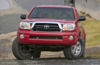 2005 Toyota Tacoma Access Cab AWD Picture