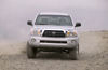 2005 Toyota Tacoma Double Cab AWD Picture