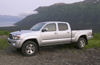 2005 Toyota Tacoma Double Cab AWD Picture