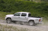 2005 Toyota Tacoma Double Cab AWD Picture