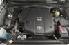 2005 Toyota Tacoma PreRunner Access Cab 4.0L V6 Engine Picture