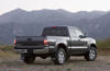 2008 Toyota Tacoma Access Cab AWD Picture