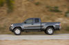 2008 Toyota Tacoma Access Cab AWD Picture