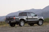 2008 Toyota Tacoma Access Cab AWD Picture