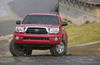 2008 Toyota Tacoma Access Cab AWD Picture