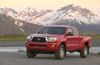 2008 Toyota Tacoma Access Cab AWD Picture