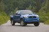 2008 Toyota Tacoma PreRunner Access Cab Picture