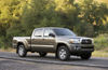 2008 Toyota Tacoma Double Cab Picture