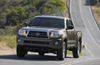 2008 Toyota Tacoma Double Cab Picture