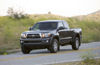 2008 Toyota Tacoma Access Cab AWD Picture