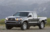 2008 Toyota Tacoma Access Cab AWD Picture