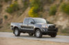 2009 Toyota Tacoma Access Cab AWD Picture