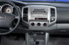 Picture of 2009 Toyota Tacoma Access Cab AWD Dashboard