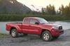 2009 Toyota Tacoma Access Cab AWD Picture