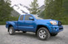 2009 Toyota Tacoma PreRunner Access Cab Picture