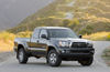 Picture of 2009 Toyota Tacoma Access Cab AWD