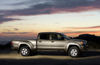 2009 Toyota Tacoma Double Cab Picture