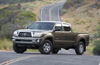 2009 Toyota Tacoma Double Cab Picture
