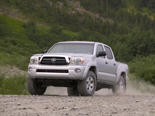 Toyota Tacoma Wallpaper